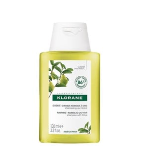 Klorane Shampoo Cedrat-Σαμπουάν για Λάμψη για Κανο