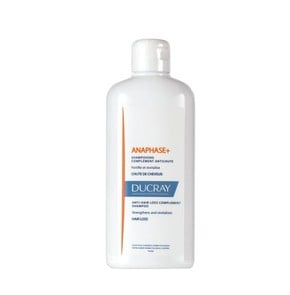 Ducray Anaphase+ Shampoo Δυναμωτικό Συμπληρωματικό