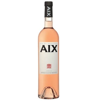 AIX Rose de Provence 0.75L