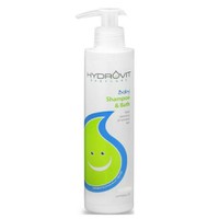 Hydrovit Baby Shampoo & Bath 300ml - Ήπιο Σαμπουάν
