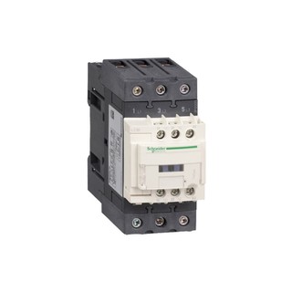 TeSyS D Contactor 22kW LC1D50AS7 500VAC 1A+1K Ever