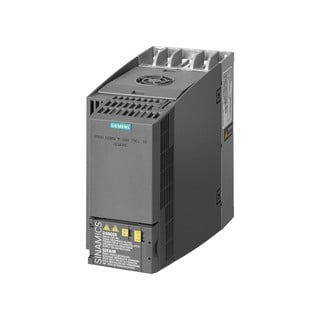 Sinamics G120C Rated Power  7,5Kw With 150% Overlo