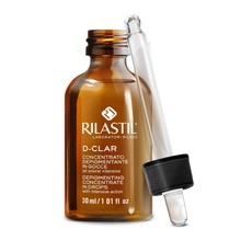 Rilastil D-Clar Depigmenting Concentrate in Drops 