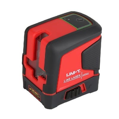 Linear Green Beam Laser Leveler Lm570Ld-Ii