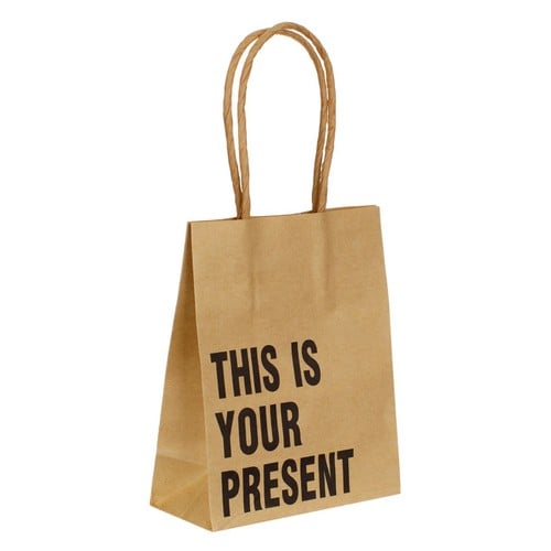 Kesa Your Present