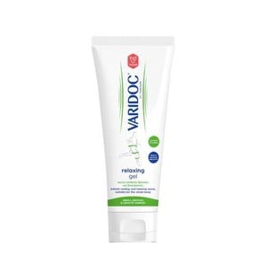 Vican Varidoc Arnica Repair Gel-Τζελ με Άρνικα, 10