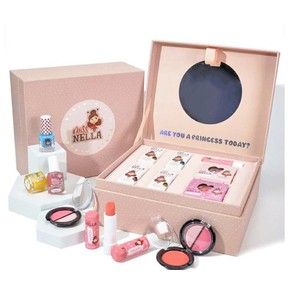 Miss Nella Princess Case Limited Edition με Προϊόν