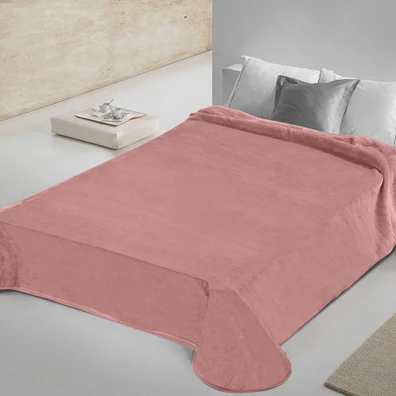 ΚΟΥΒΕΡΤΑ ΥΠΕΡΔΙΠΛΗ 220X240 ADAM HOME 802  OPAL ROS