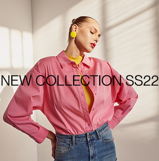 New Collection Spring Summer 22 image