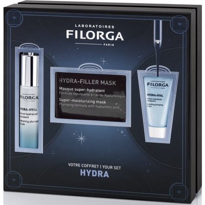 Filorga Promo Pack Hydra-Hyal Serum Ορός Ενυδάτωση