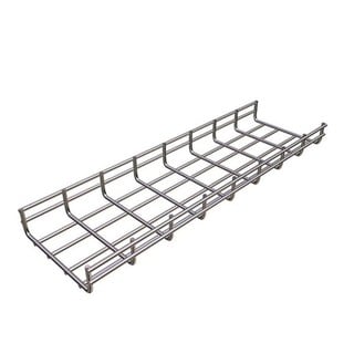 Wire Mesh Cable Tray 60x100mm 52287