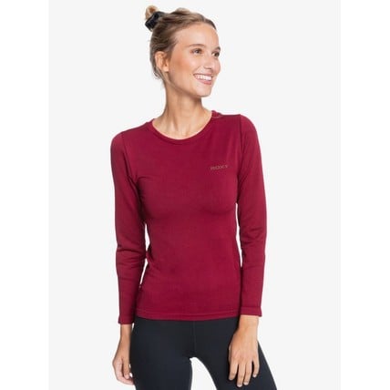 Roxy Proud Of Being - Long Sleeve Sports Top For W