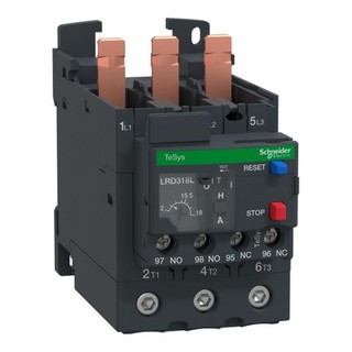 Thermal Overload Relay TeSys LRD 12-18A Class 20 L