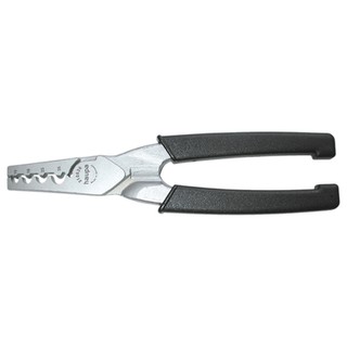 Crimping Pliers For End Sleeves 10...35mm2    2108
