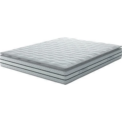 Στρώμα Ύπνου Ορθοπεδικό Ημίδιπλο 120x190x27cm (Πλά