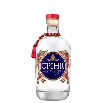 Opihr Spiced Gin 0.7L