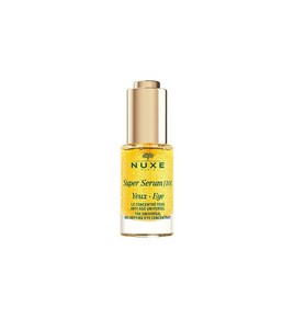 NUXE SUPER SERUM [10] THE UNIVERSAL  AGE- DEFYING 