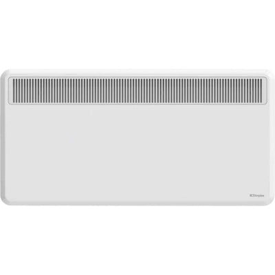 Wall Mounted Electronic Convector 3 Kw Plx 300 Ε