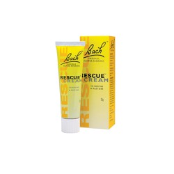 Power Health Bach Rescue Cream Cream Balsam For Dry/Rough Skin 30ml