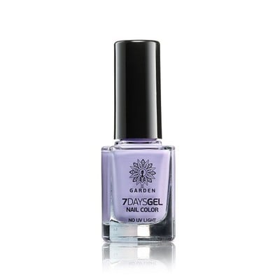 Garden 7Days Gel Nail Color 38 12ml