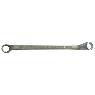 Double Ended Ring Spanner 24Χ26 110160