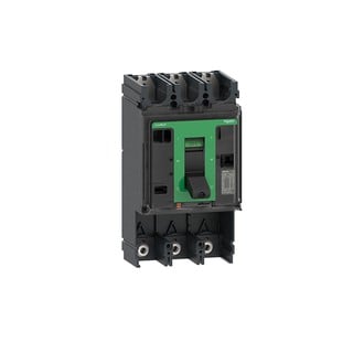 Circuit Breaker NSX630R MicroLogic 6.3 E 630A 4P4D