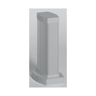 Mini Κολώνα Snap-On 2 Τμημάτων 0,30m Αλουμίνιο 653