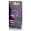 DUO Premium Retarding - με Επιβραδυντικό, 6τμχ