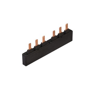 Feeding Busbar 2 Devices 3 Poles for ISFT100 Fupac