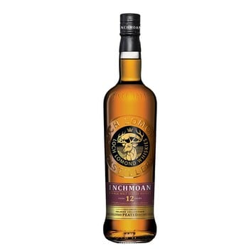 Loch Lomond  Inchmoan 12Y.O. Single Malt Whisky 0.7L
