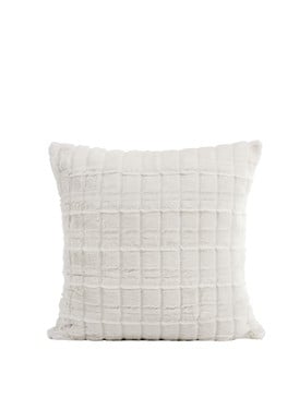 Decorative Pillow - Weave Cream