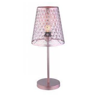Table Lamp Ε27 Copper Fantasia 4209001