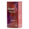 Durex Sensitive Extra Lube - Κανονική Εφαρμογή, 12τμχ.