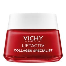 Vichy Liftactiv Collagen Specialist Κρέμα Προσώπου