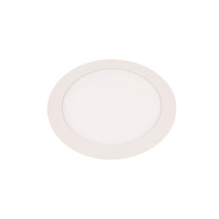 Recessed Light Slim LED 12W 6500Κ IP20 White 145-6