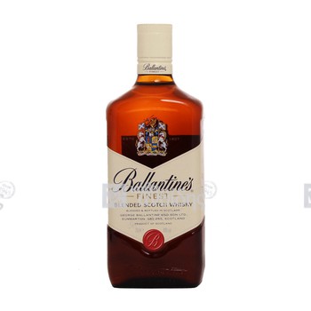 Ballantines Finest Whisky 0,7L