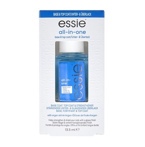 Essie Nail Care All-in-One Base & Top Coat 13.5ml