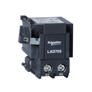 Thermal Overload Relays Remote Electrical Stop 110