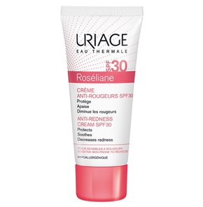 Uriage Roseliane Anti-Redness Cream SPF 30 Κρέμα κ