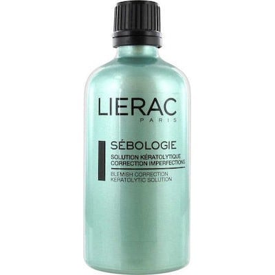 Lierac Sebologie Solution Keratolytique Correction