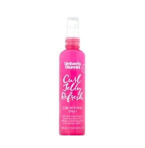 Umberto Giannini Curl Jelly Refresh Spray-Σπρέι γι