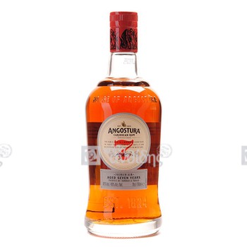 Angostura Rum 7 Year Old 0,7L