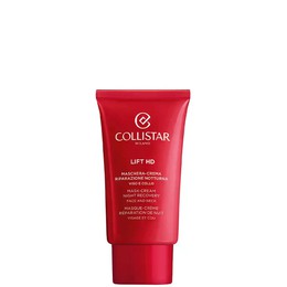 Collistar Mask-Cream Night Recovery Face And Neck 50ml