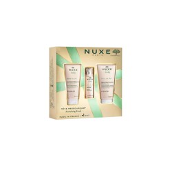 Nuxe Promo Reve De The Shower Gel Αφρόλουτρο 100ml + Scub Απολεπιστική Κρέμα 150ml + Fragrant Water Αρωματικό Νερό 30ml 