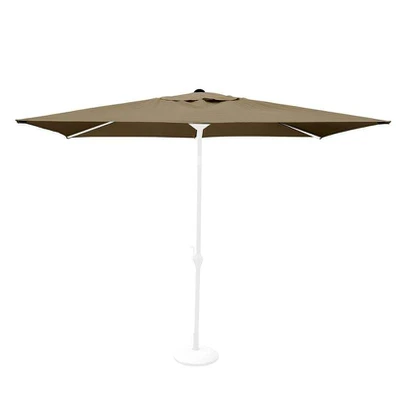Πανί Ανταλλακτικό Μπεζ για Ομπρέλα 180x270cm alu