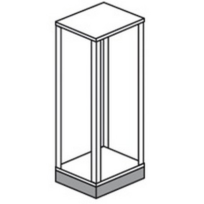 Χl4000 Plinth 475 X 975Mm