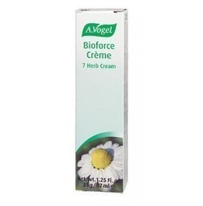 A.Vogel Bioforce Cream- Βιολογική Αλοιφή από 7 Φρέ