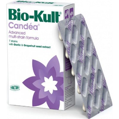 A.Vogel Bio-Kult Candea 15caps