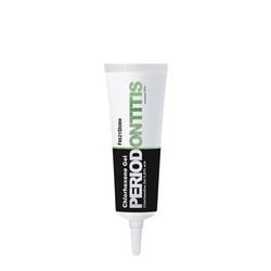 Frezyderm Chlorhexene Gel Periodontitis 30ml