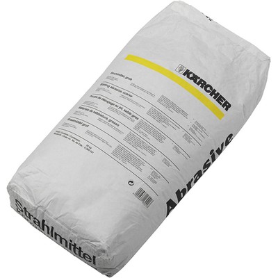 Karcher Sandblasting Sand 25Kg